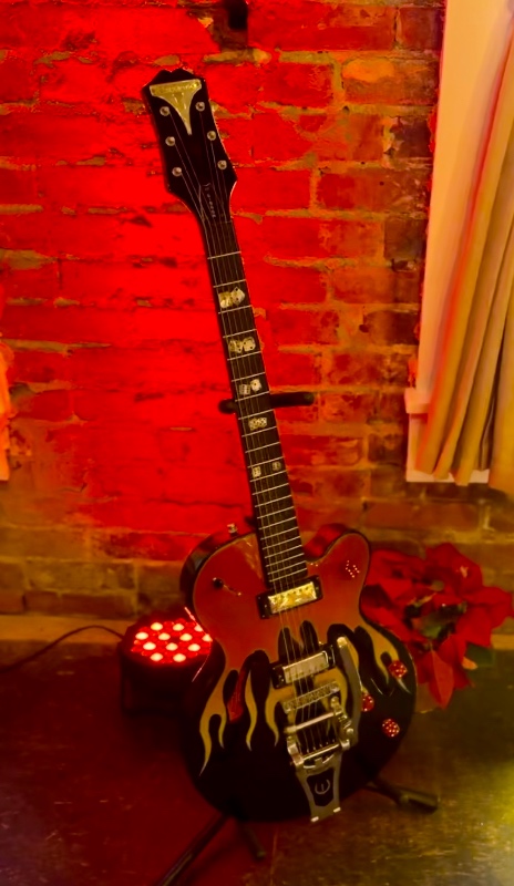 Wilson County Honor /Color Guard fundraiser | Raffle Creator