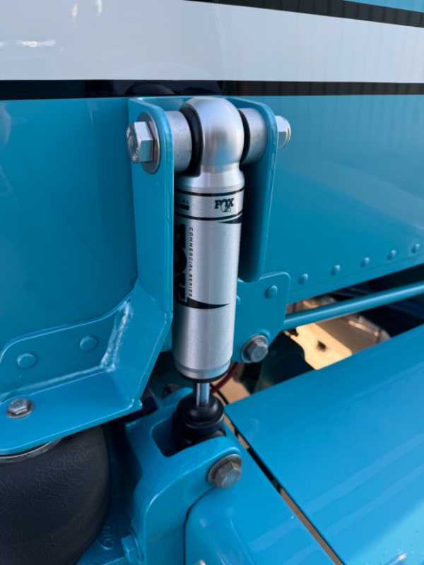 1981 Exhood 359 Peterbilt | Raffle Creator